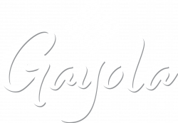 Logo Gayola Undergraph